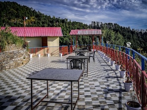 Terras