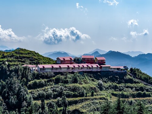 Kastura Cottages - Kanatal