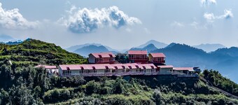 Kastura Cottages - Kanatal