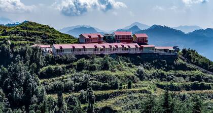 Kastura Cottages - Kanatal