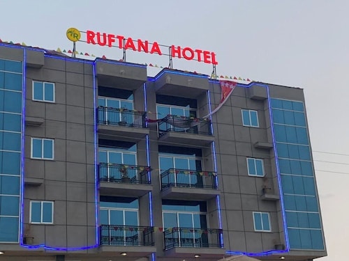 Ruftana Hotel