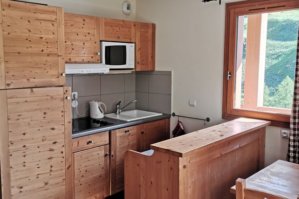 Cuisine privée