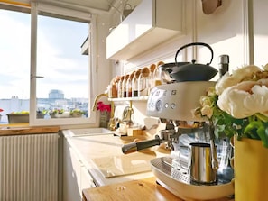 Cucina privata