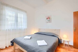 1 Schlafzimmer, WLAN