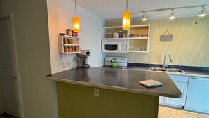 Eget kjøkken