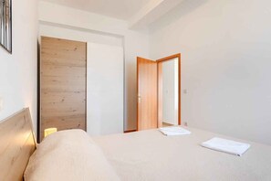 1 bedroom, WiFi