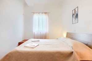 1 chambre, Wi-Fi