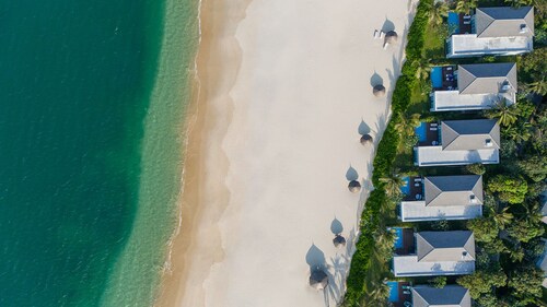 Luxury Marriot Resort & Spa - Nha Trang