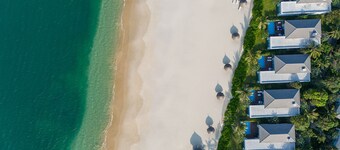 Nha Trang Marriott Resort & Spa