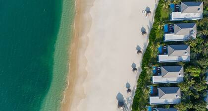 Luxury Marriot Resort & Spa - Nha Trang