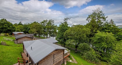 Stunning Location ,Stunning Lodges, Stunning Holiday