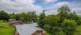Stunning Location ,Stunning Lodges, Stunning Holiday
