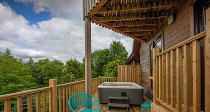 Stunning Location ,Stunning Lodges, Stunning Holiday