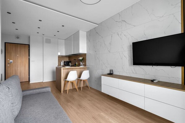 Smart TV 