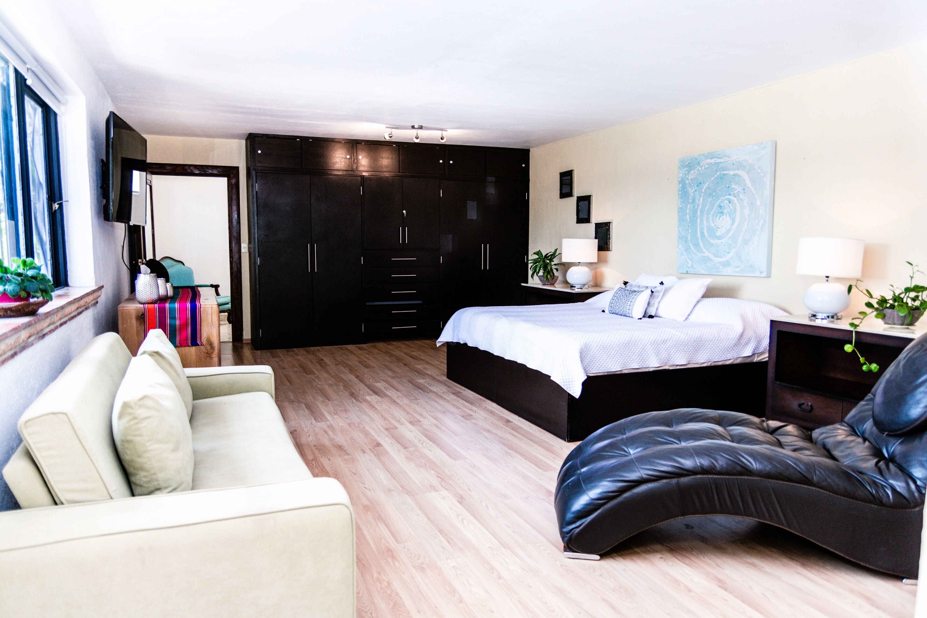 Deluxe Room, Lake View