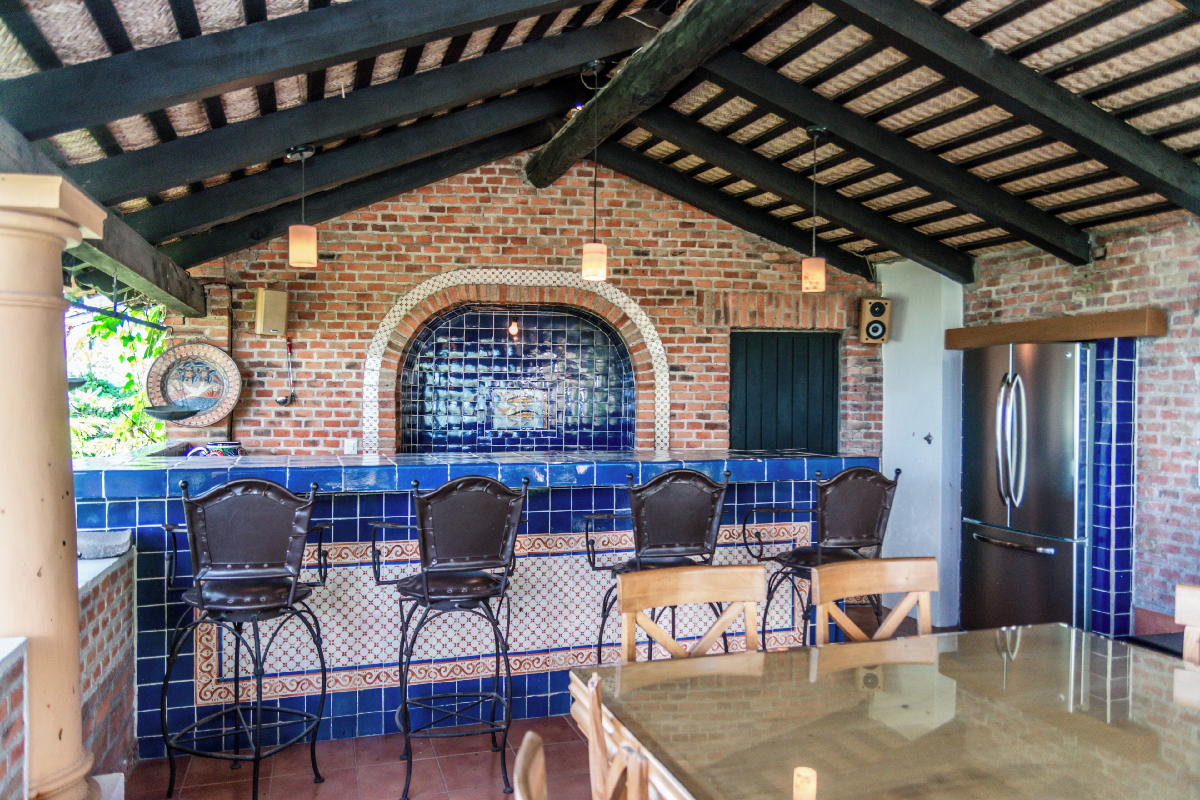 Cocina compartida