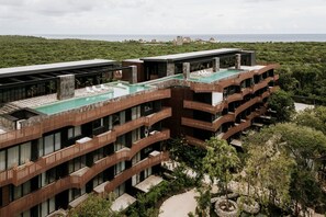 Exterior - Nicole Amira Apartment (Tulum Municipality)