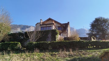 Esterni