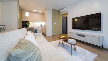 Smart TV