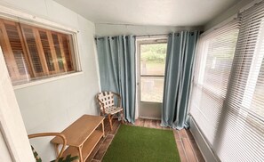 Sisätilat