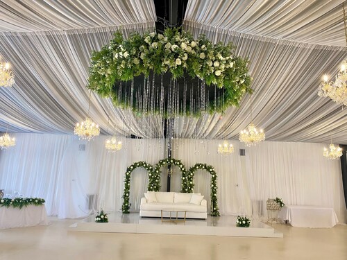 Event Space in New Waverly TX