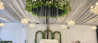 Event Space in New Waverly TX