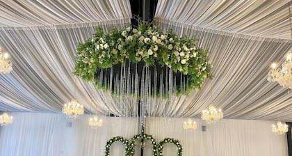 Event Space in New Waverly TX