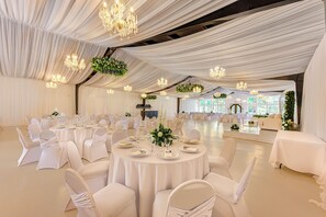 Banquet hall - Event Space in New Waverly TX (Huntsville)