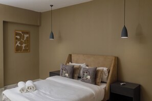 4 sovrum, strykjärn/strykbräda, wi-fi och sängkläder