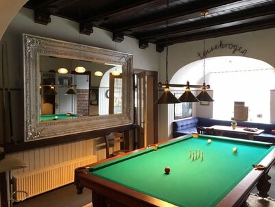 Det Gamle Hotel Rudkøbing