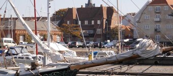 Det Gamle Hotel Rudkøbing