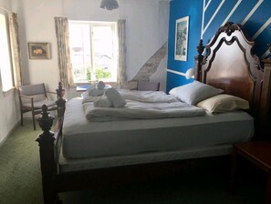 Family Quadruple Room