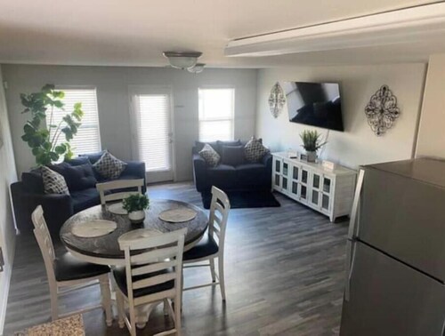 New Home w/Patio near Laughlin/Mohave/Colorado Riv