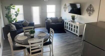 New Home w/Patio near Laughlin/Mohave/Colorado Riv