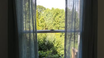 住宿内部