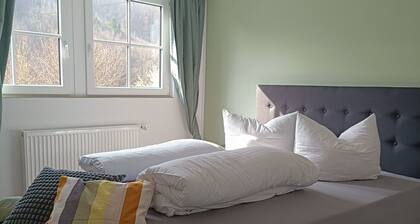 Landhaus Sonnenwinkel