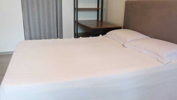 3 quartos, ferros/tábuas de passar roupa, Wi-Fi