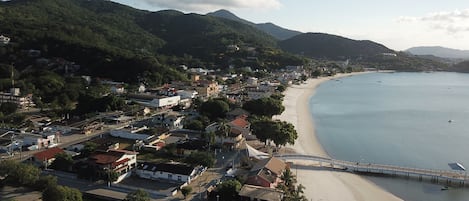 海灘