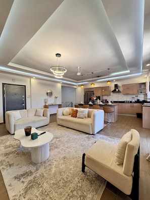 TV connectée, chaîne hi-fi