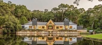 Sundance Estate - A Unique and Luxurious Estate in Yallingup