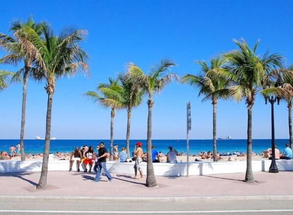Plage