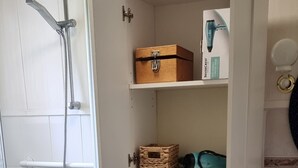 Bathroom - KERYVONNE, FAMILY HOME (Sarzeau)