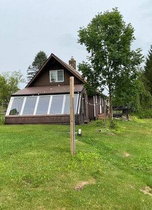 Eksteriør