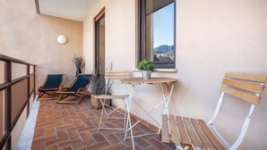 Terrace/patio - 730A Apartment Lumos (Merano)