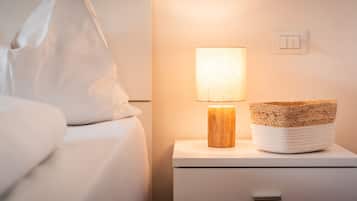 1 slaapkamer, gratis wifi, beddengoed