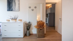 Interior - 731A Apartment Aurora (Merano)