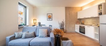 731A Apartment Aurora