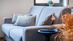 TV - 731A Apartment Aurora (Merano)