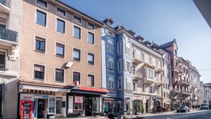 Exterior - 731A Apartment Aurora (Merano)