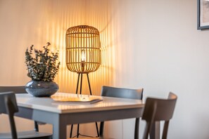 Dining - 731A Apartment Aurora (Merano)